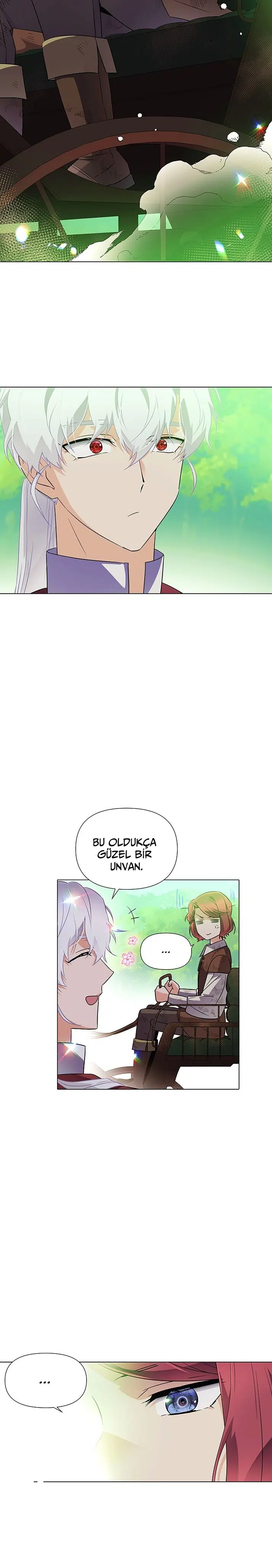 Kötü Adam Kimliğimi Keşfetti - Bölüm 53 Sayfa 7