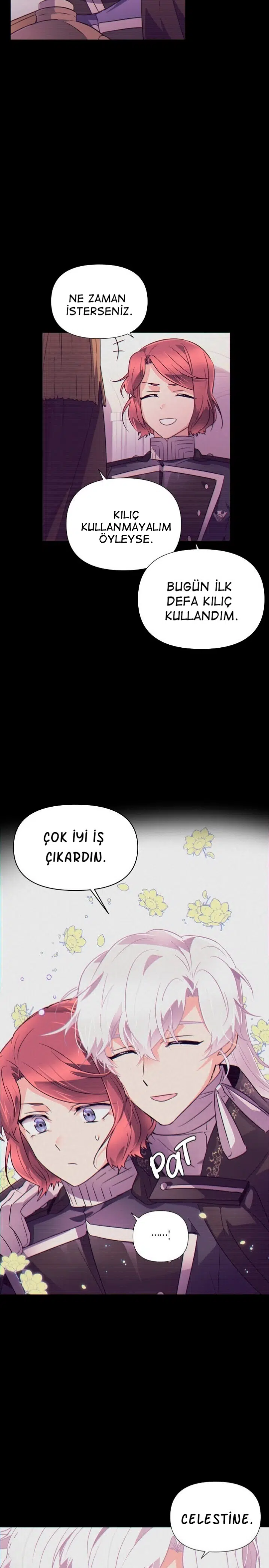 Kötü Adam Kimliğimi Keşfetti - Bölüm 54 Sayfa 21