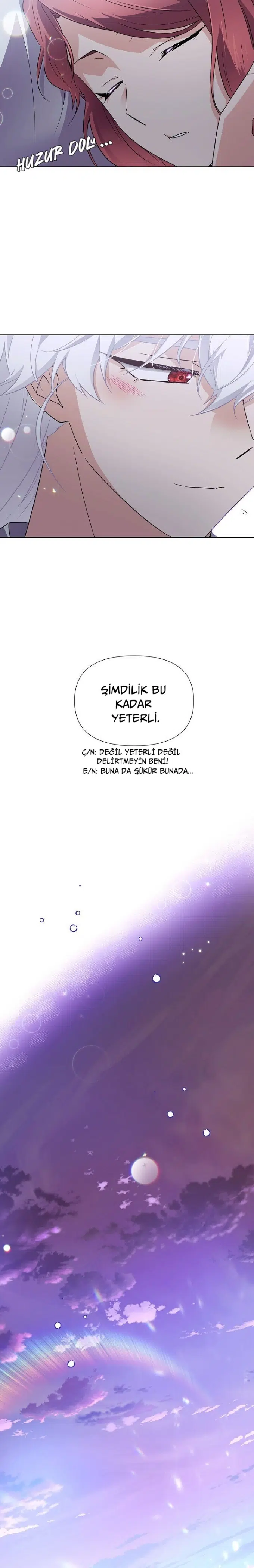 Kötü Adam Kimliğimi Keşfetti - Bölüm 57 Sayfa 13