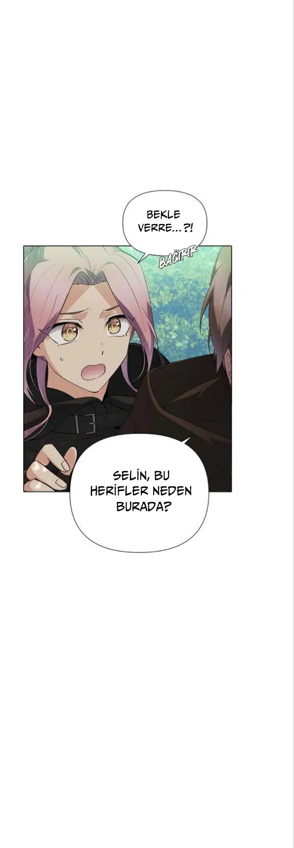 Kötü Adam Kimliğimi Keşfetti - Bölüm 62 Sayfa 19