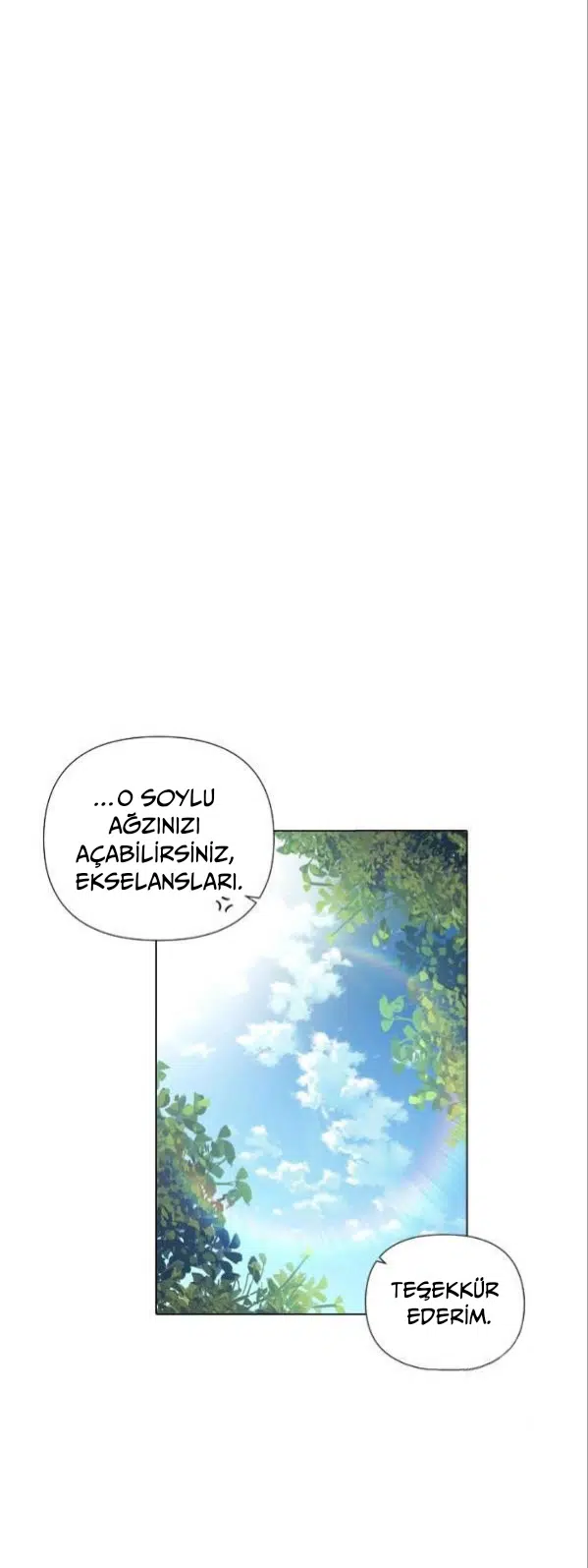 Kötü Adam Kimliğimi Keşfetti - Bölüm 62 Sayfa 40