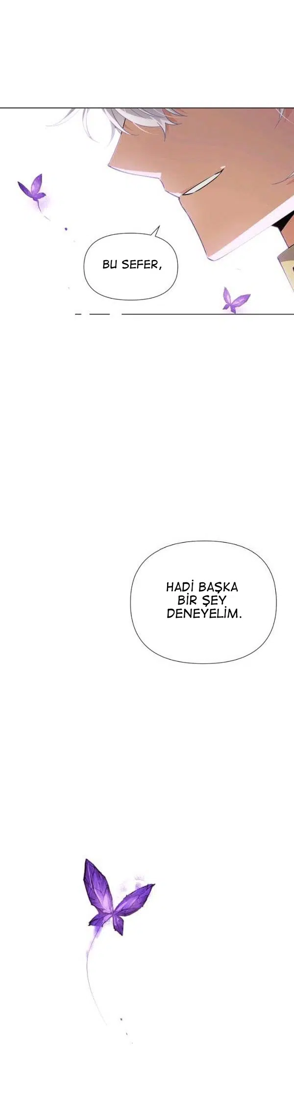 Kötü Adam Kimliğimi Keşfetti - Bölüm 63 Sayfa 2