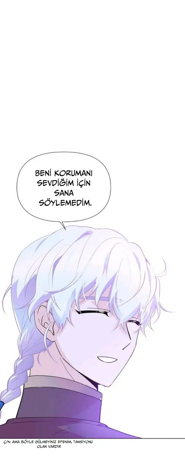Kötü Adam Kimliğimi Keşfetti - Bölüm 63 Sayfa 16