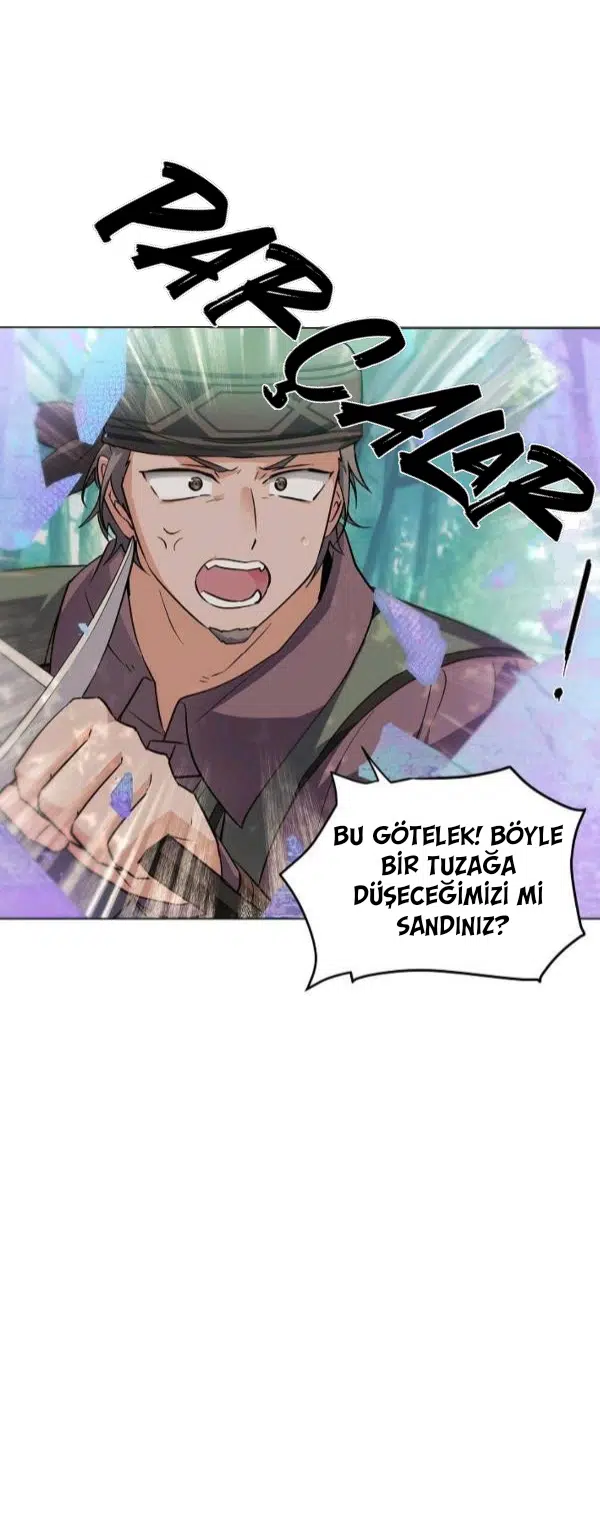 Kötü Adam Kimliğimi Keşfetti - Bölüm 64 Sayfa 2