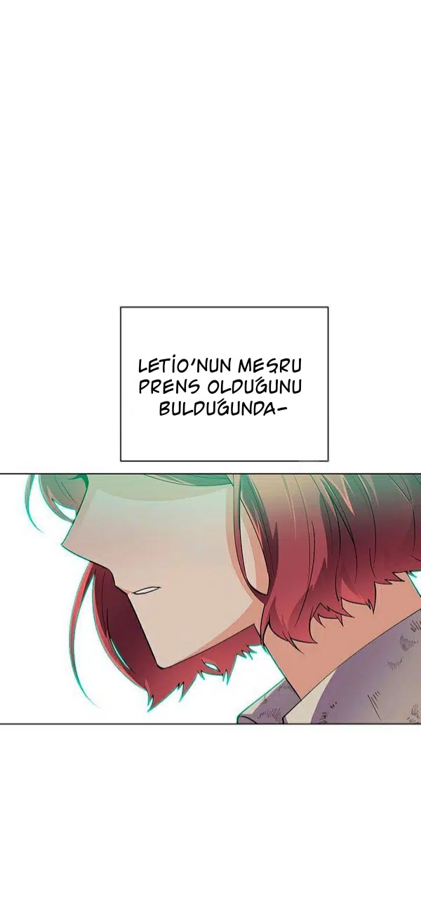 Kötü Adam Kimliğimi Keşfetti - Bölüm 64 Sayfa 7