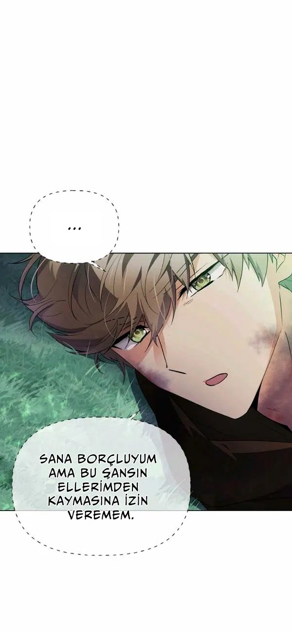 Kötü Adam Kimliğimi Keşfetti - Bölüm 65 Sayfa 12