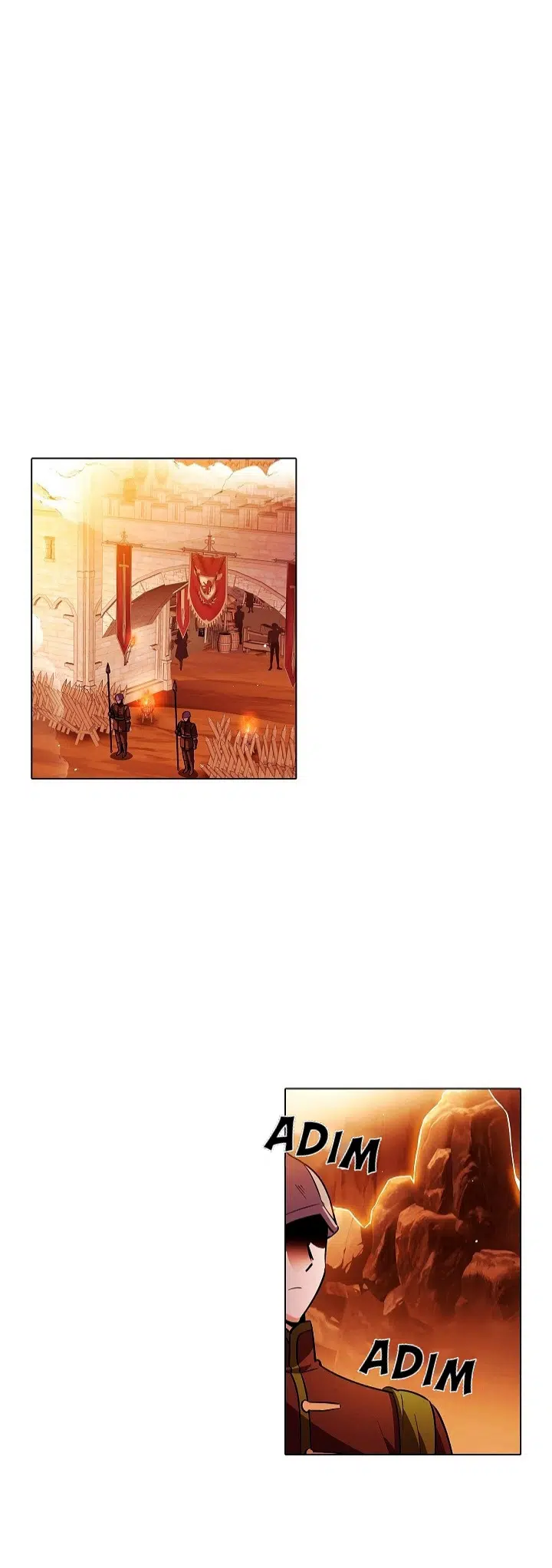 Kötü Adam Kimliğimi Keşfetti - Bölüm 66 Sayfa 29