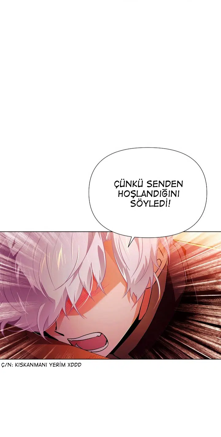 Kötü Adam Kimliğimi Keşfetti - Bölüm 67 Sayfa 15
