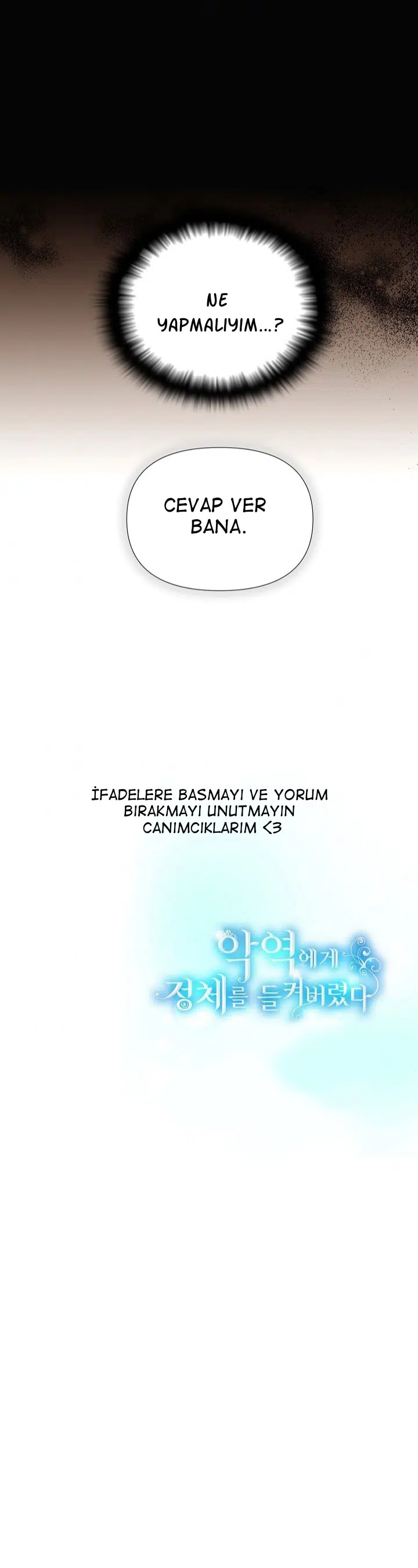 Kötü Adam Kimliğimi Keşfetti - Bölüm 67 Sayfa 41