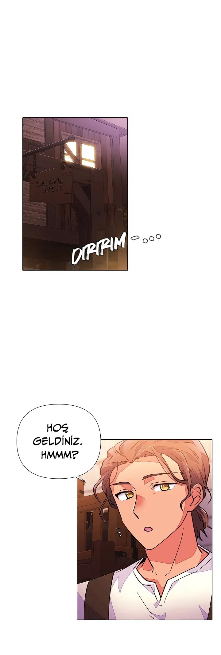 Kötü Adam Kimliğimi Keşfetti - Bölüm 69 Sayfa 2