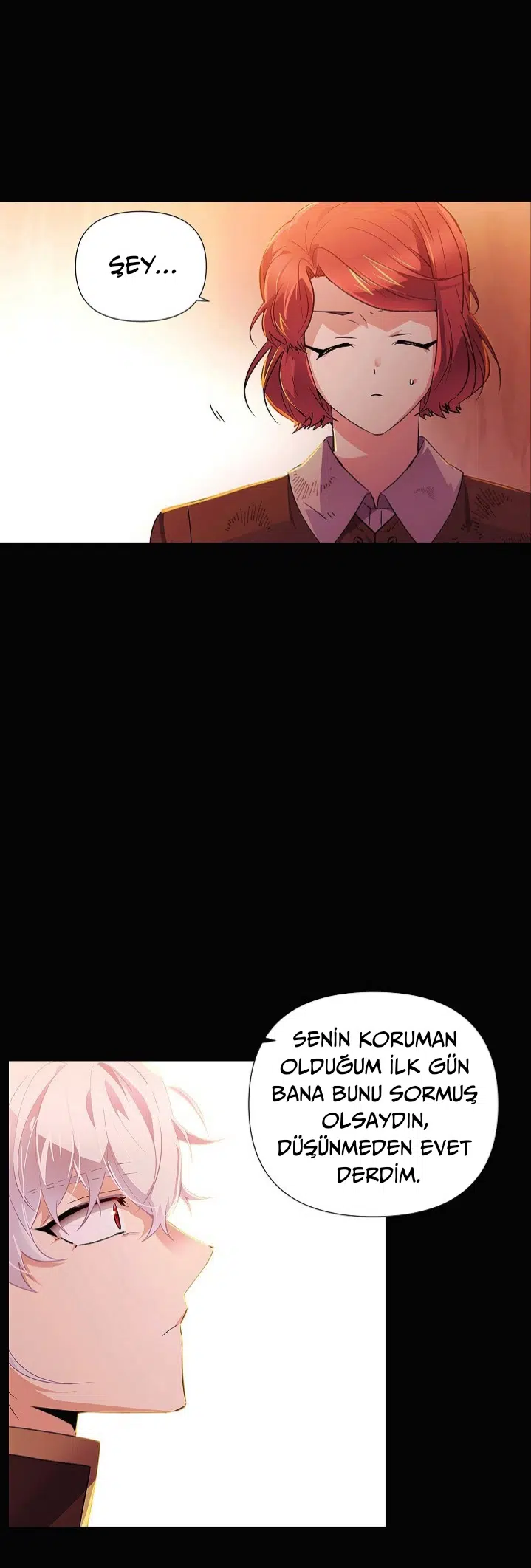 Kötü Adam Kimliğimi Keşfetti - Bölüm 69 Sayfa 16