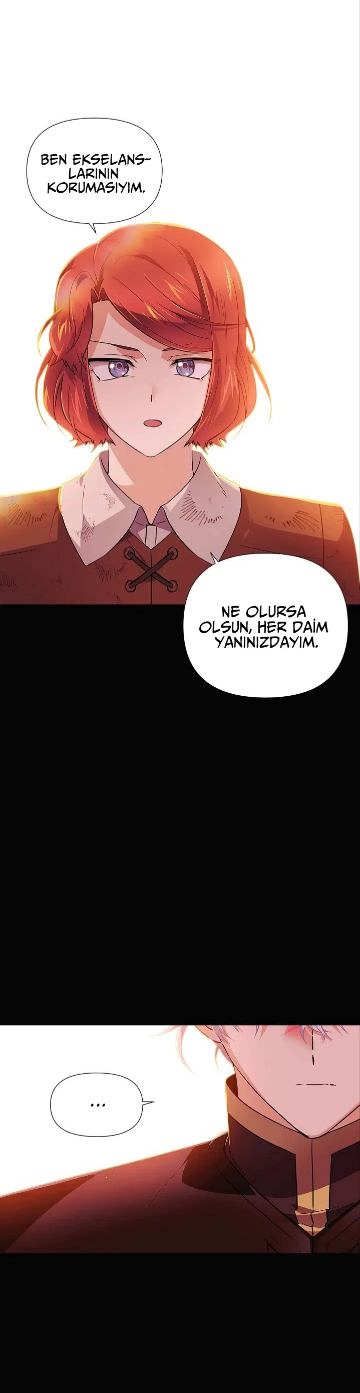Kötü Adam Kimliğimi Keşfetti - Bölüm 69 Sayfa 22