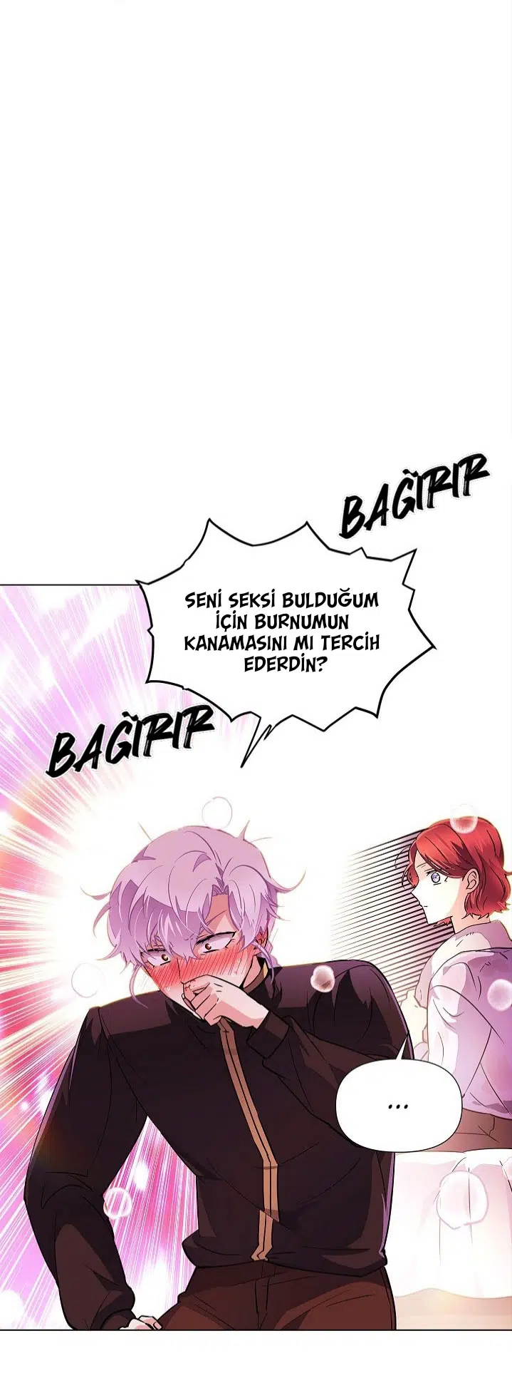Kötü Adam Kimliğimi Keşfetti - Bölüm 71 Sayfa 26