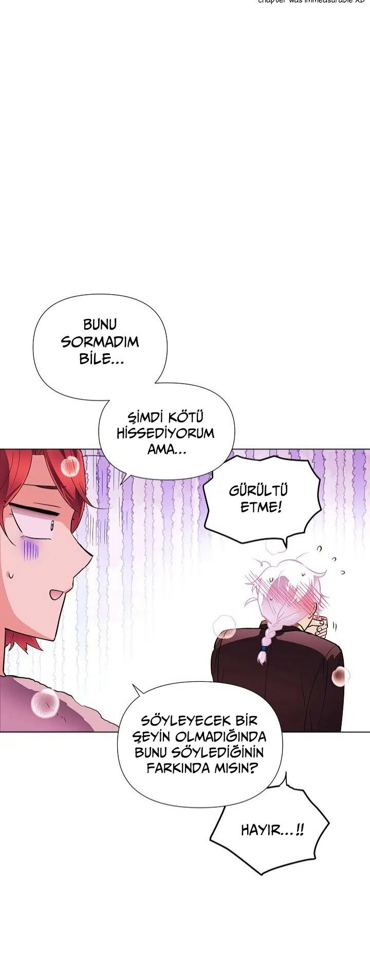 Kötü Adam Kimliğimi Keşfetti - Bölüm 71 Sayfa 27