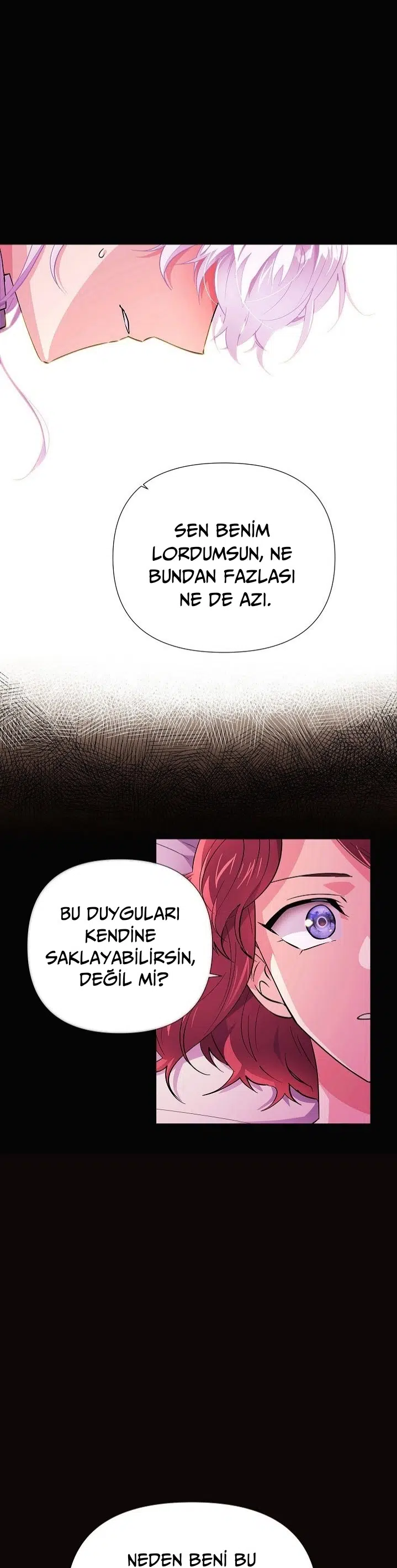 Kötü Adam Kimliğimi Keşfetti - Bölüm 73 Sayfa 6