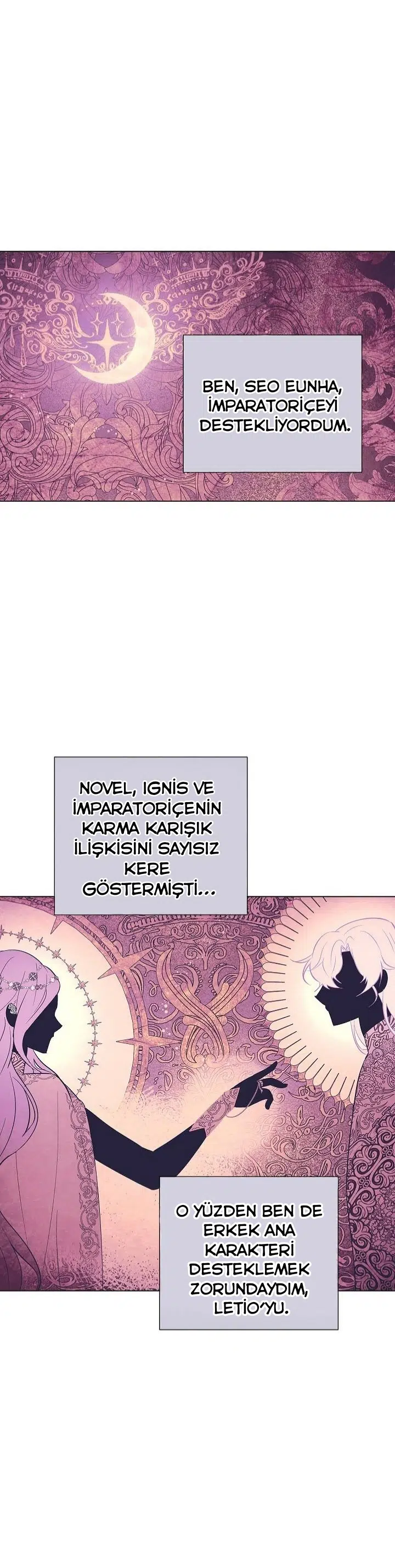 Kötü Adam Kimliğimi Keşfetti - Bölüm 74 Sayfa 29