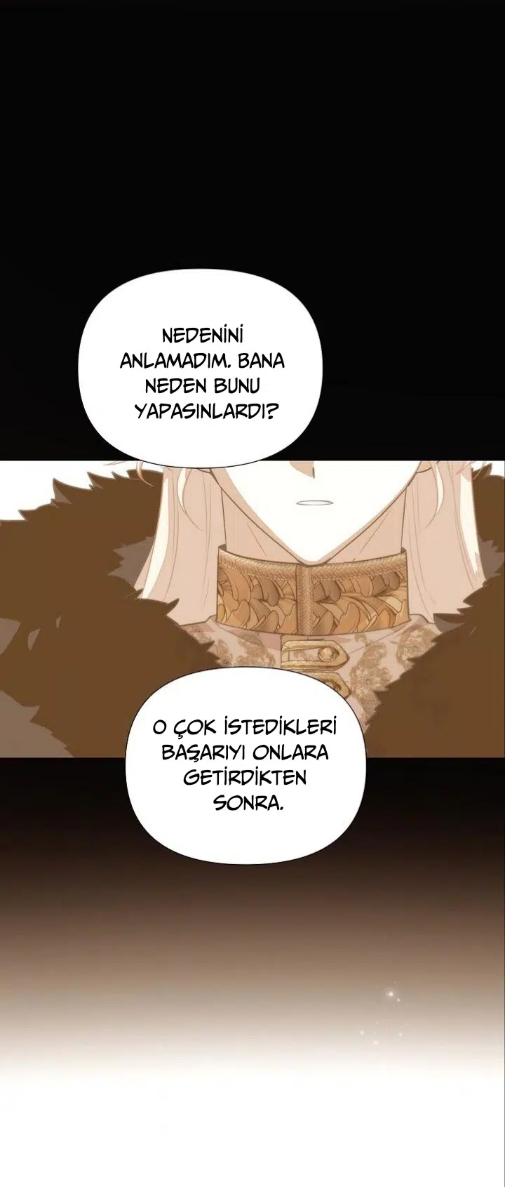 Kötü Adam Kimliğimi Keşfetti - Bölüm 74 Sayfa 34