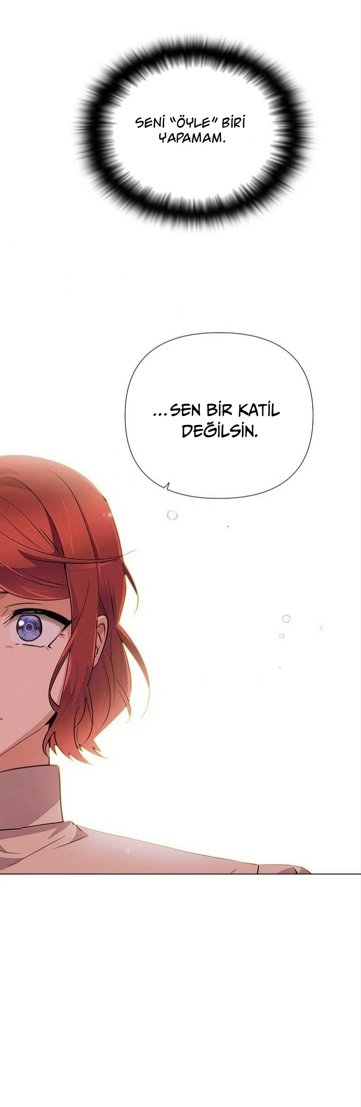 Kötü Adam Kimliğimi Keşfetti - Bölüm 74 Sayfa 43