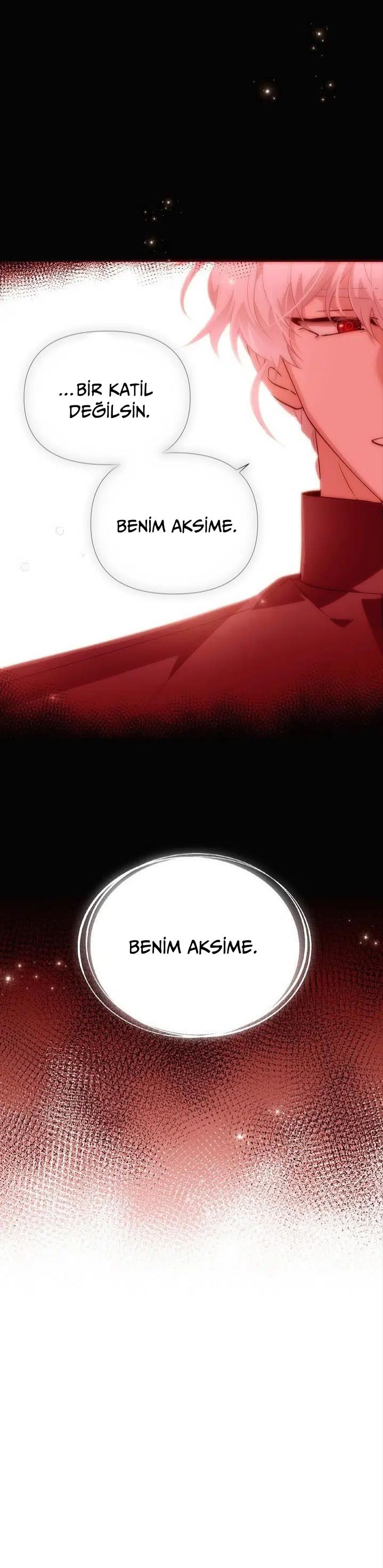 Kötü Adam Kimliğimi Keşfetti - Bölüm 76 Sayfa 21