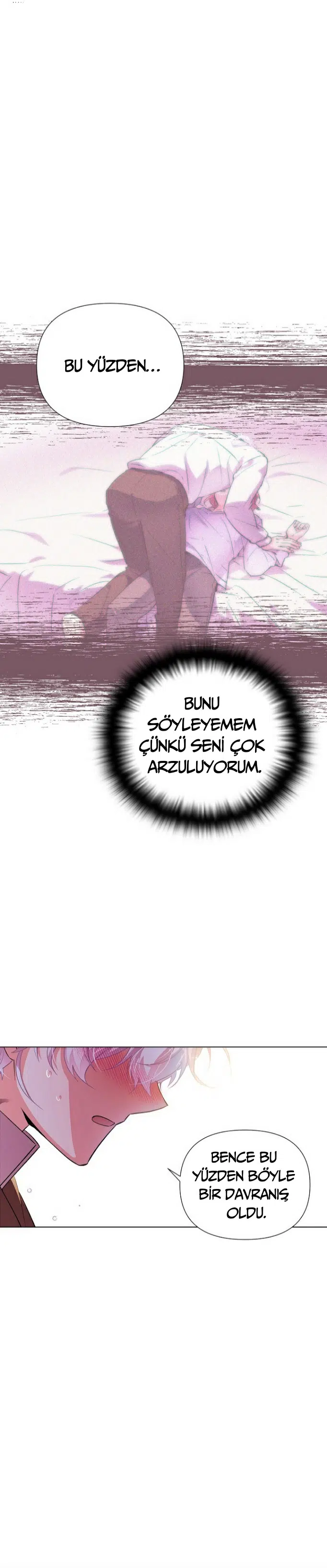 Kötü Adam Kimliğimi Keşfetti - Bölüm 80 Sayfa 24