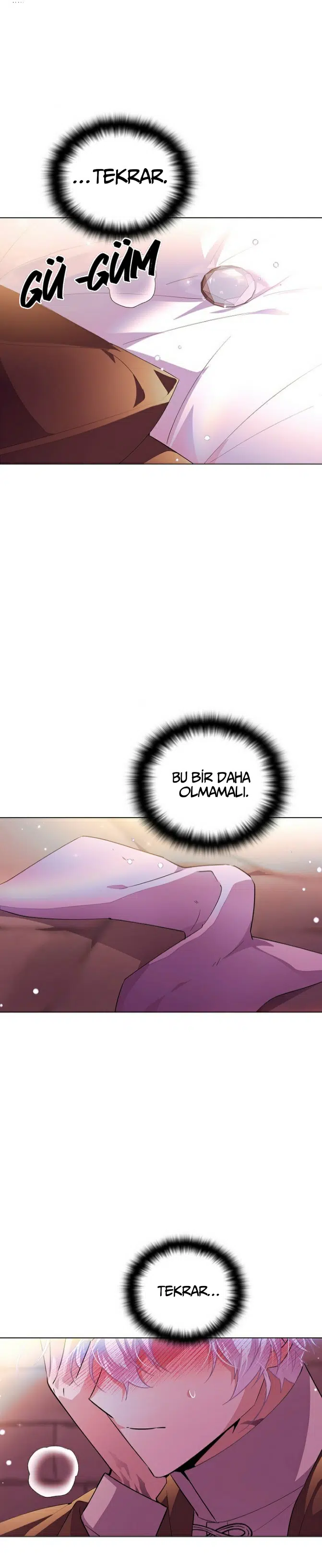 Kötü Adam Kimliğimi Keşfetti - Bölüm 80 Sayfa 29