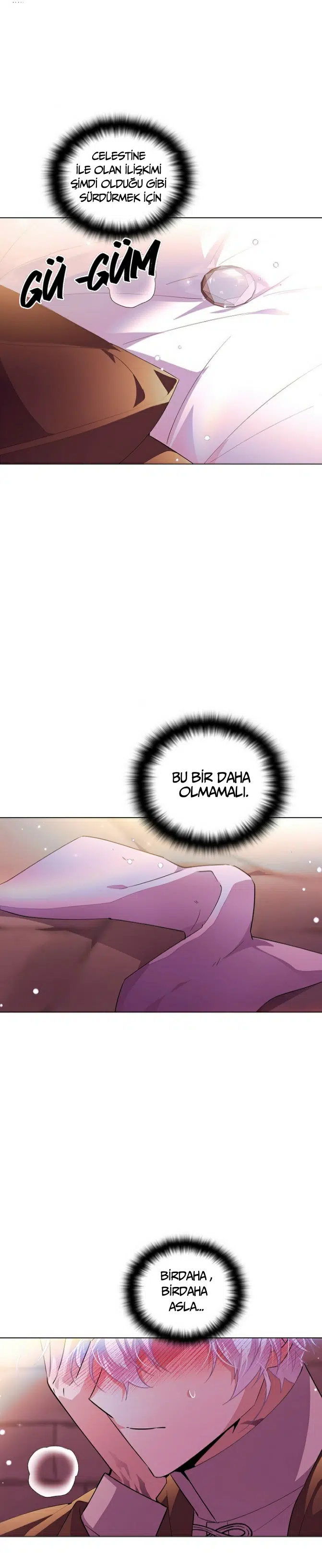 Kötü Adam Kimliğimi Keşfetti - Bölüm 81 Sayfa 3