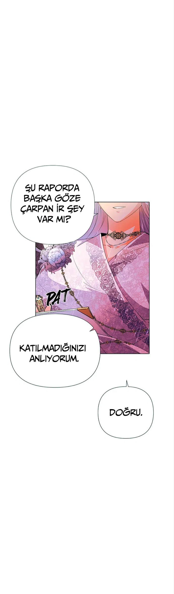 Kötü Adam Kimliğimi Keşfetti - Bölüm 84 Sayfa 10