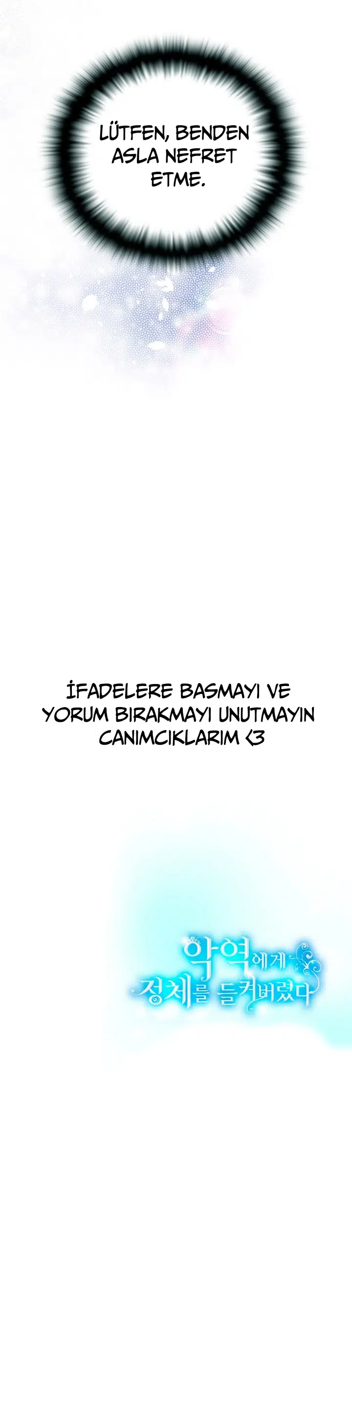 Kötü Adam Kimliğimi Keşfetti - Bölüm 84 Sayfa 34