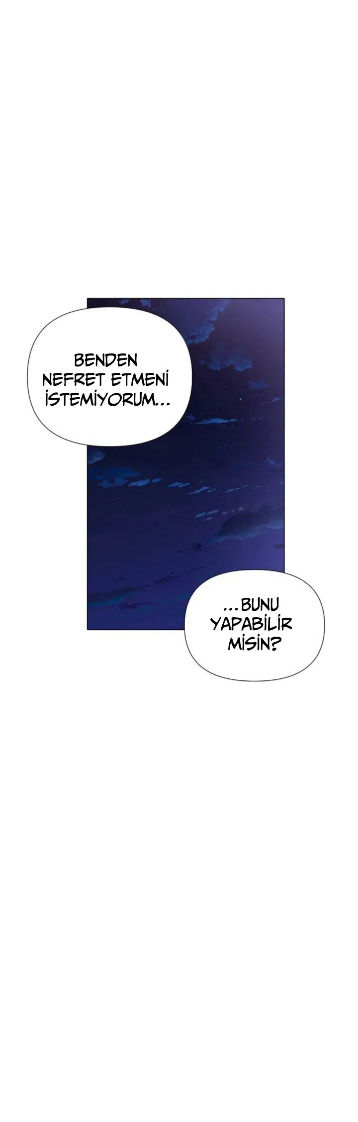 Kötü Adam Kimliğimi Keşfetti - Bölüm 85 Sayfa 9