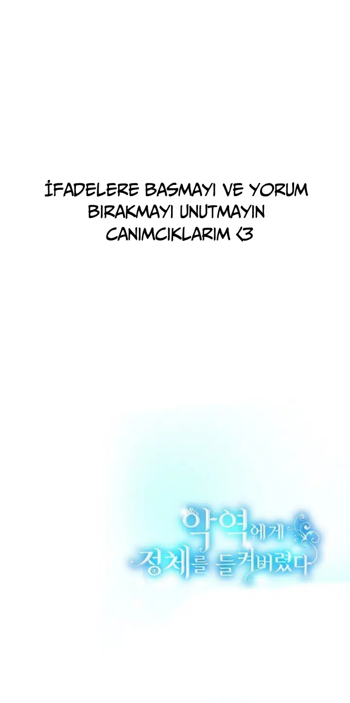 Kötü Adam Kimliğimi Keşfetti - Bölüm 85 Sayfa 40