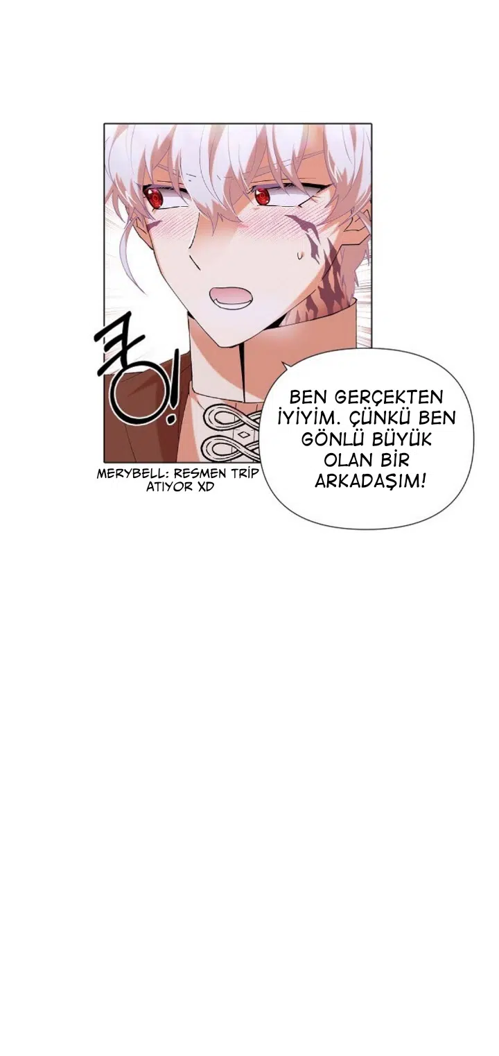 Kötü Adam Kimliğimi Keşfetti - Bölüm 86 Sayfa 16