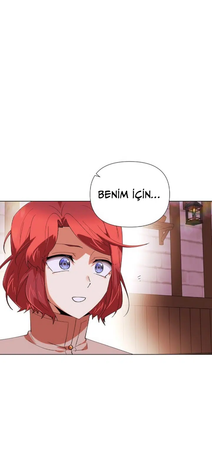 Kötü Adam Kimliğimi Keşfetti - Bölüm 86 Sayfa 40