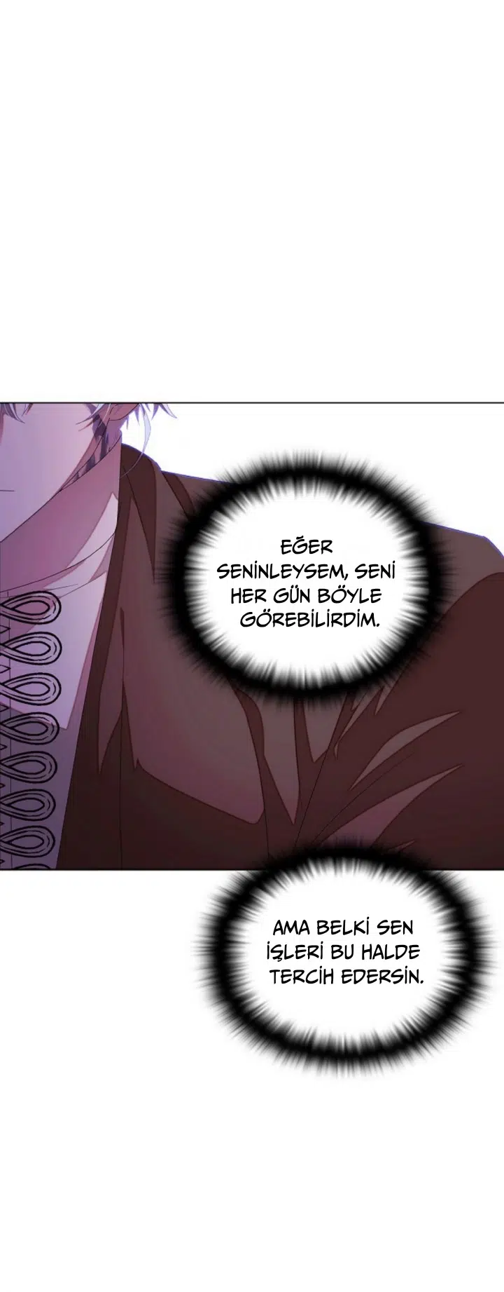 Kötü Adam Kimliğimi Keşfetti - Bölüm 88 Sayfa 23