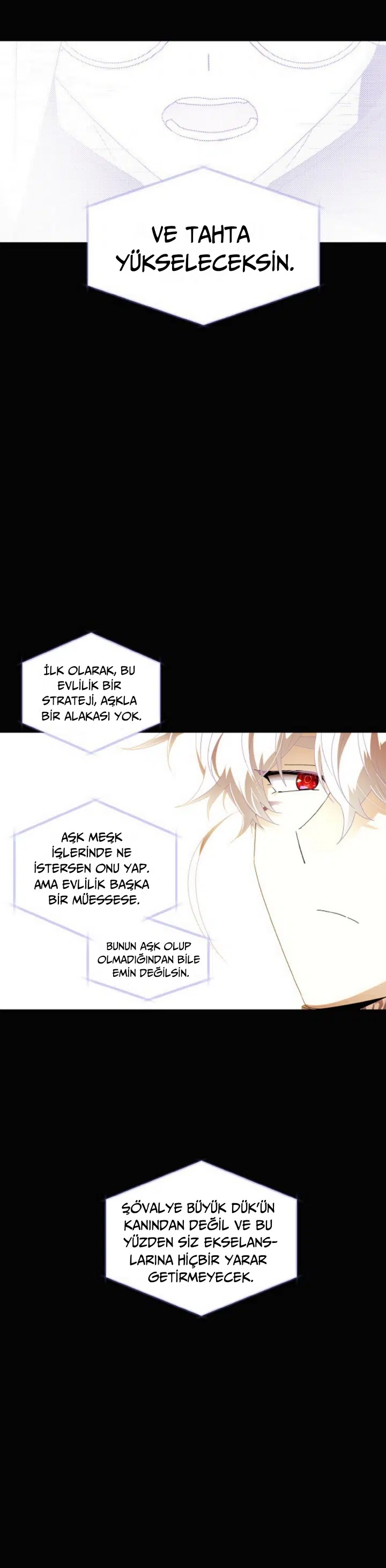 Kötü Adam Kimliğimi Keşfetti - Bölüm 88 Sayfa 26