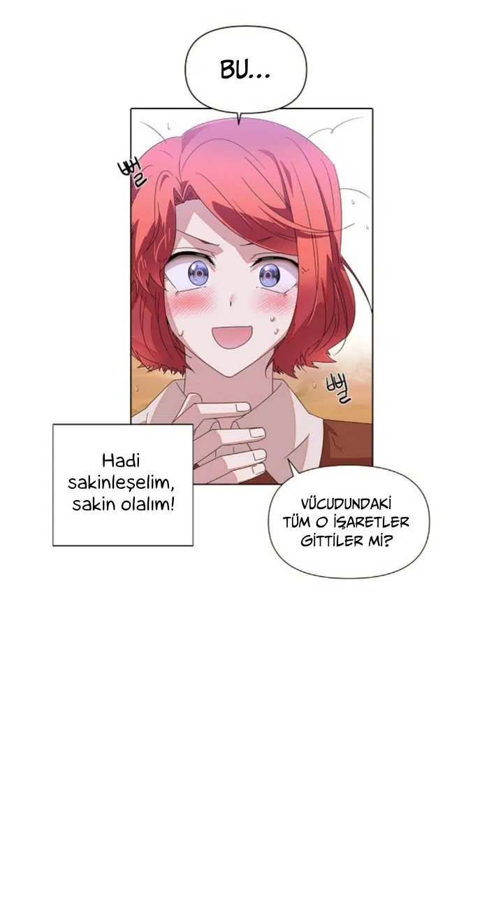 Kötü Adam Kimliğimi Keşfetti - Bölüm 89 Sayfa 9