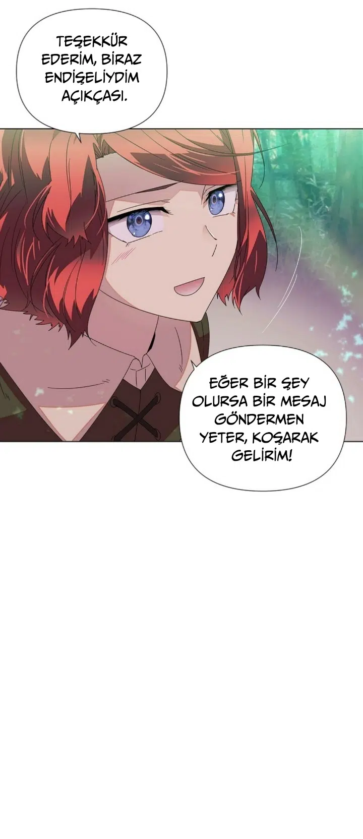 Kötü Adam Kimliğimi Keşfetti - Bölüm 89 Sayfa 37
