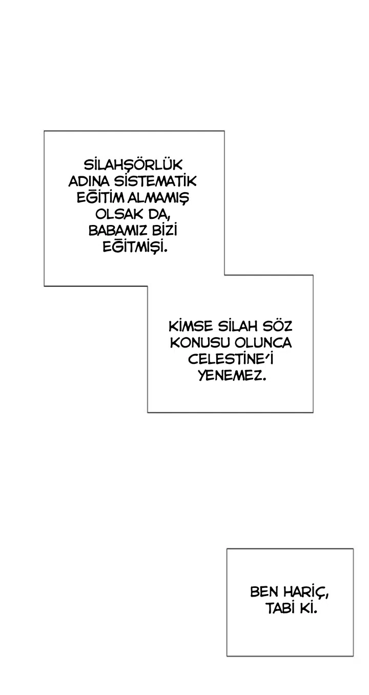 Kötü Adam Kimliğimi Keşfetti - Bölüm 90 Sayfa 19