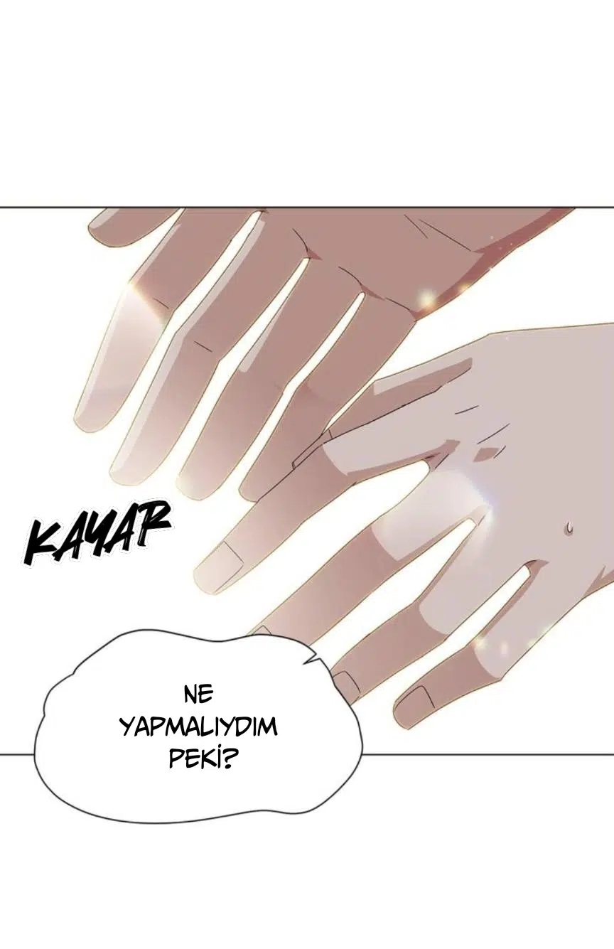 Kötü Adam Kimliğimi Keşfetti - Bölüm 91 Sayfa 22