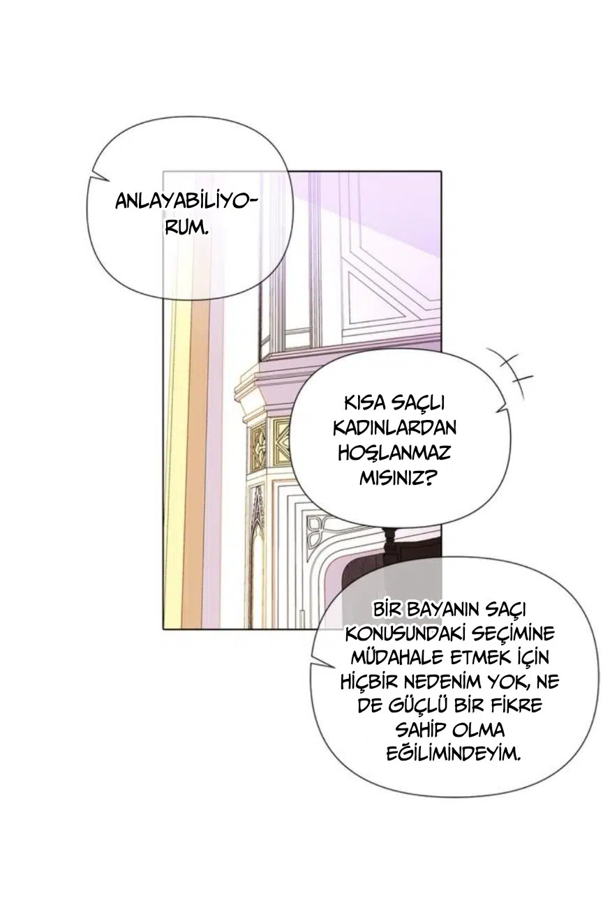 Kötü Adam Kimliğimi Keşfetti - Bölüm 91 Sayfa 40