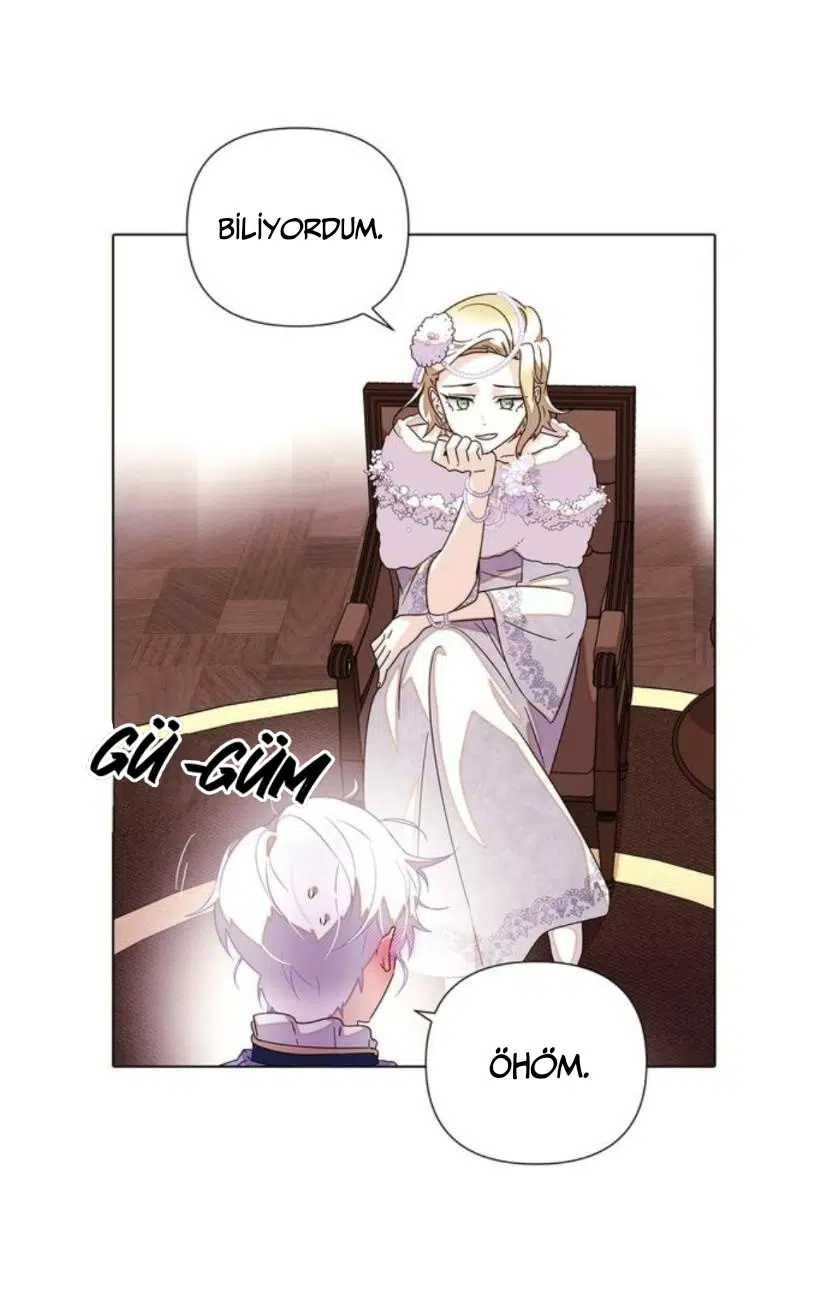 Kötü Adam Kimliğimi Keşfetti - Bölüm 91 Sayfa 55