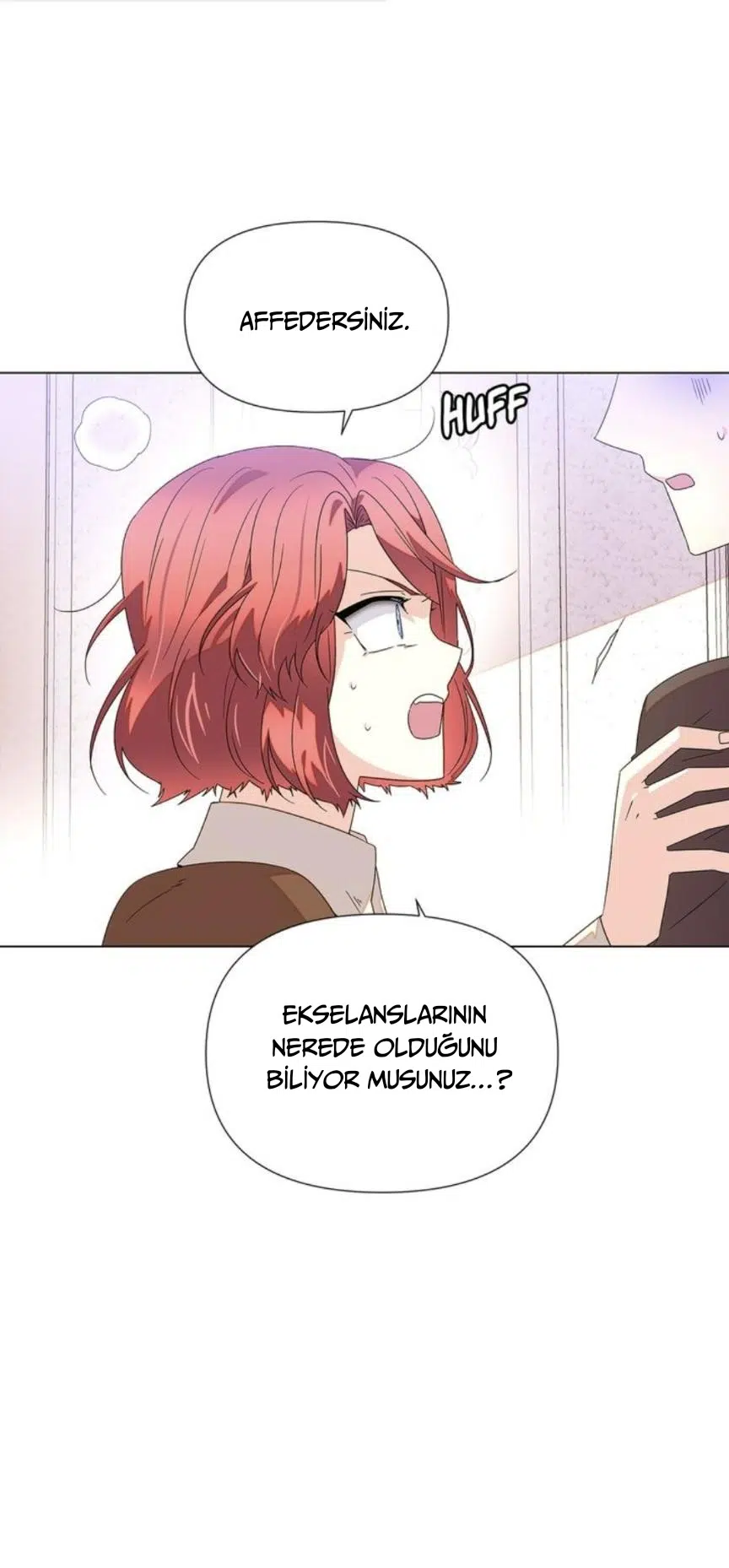 Kötü Adam Kimliğimi Keşfetti - Bölüm 91 Sayfa 72