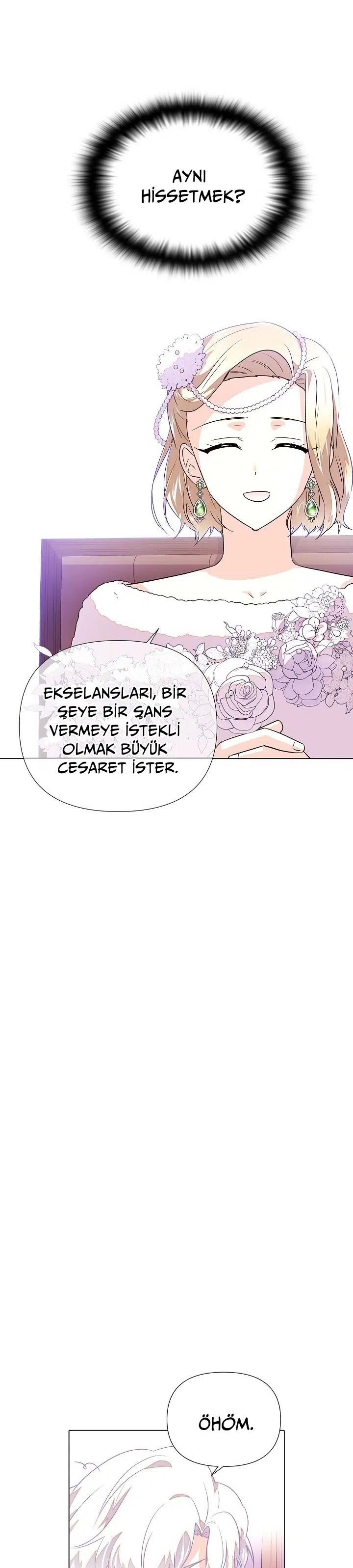 Kötü Adam Kimliğimi Keşfetti - Bölüm 92 Sayfa 11