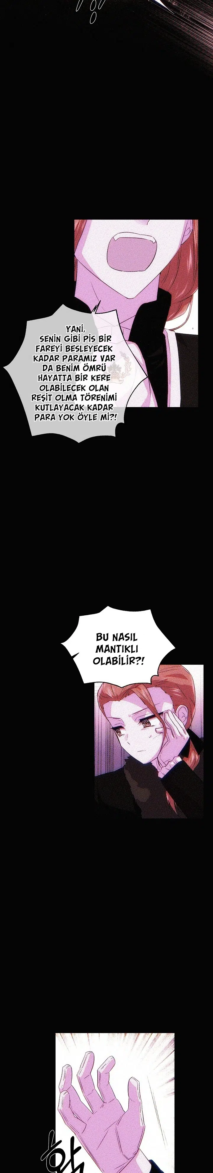 Kötü Adam Kimliğimi Keşfetti - Bölüm 93 Sayfa 7