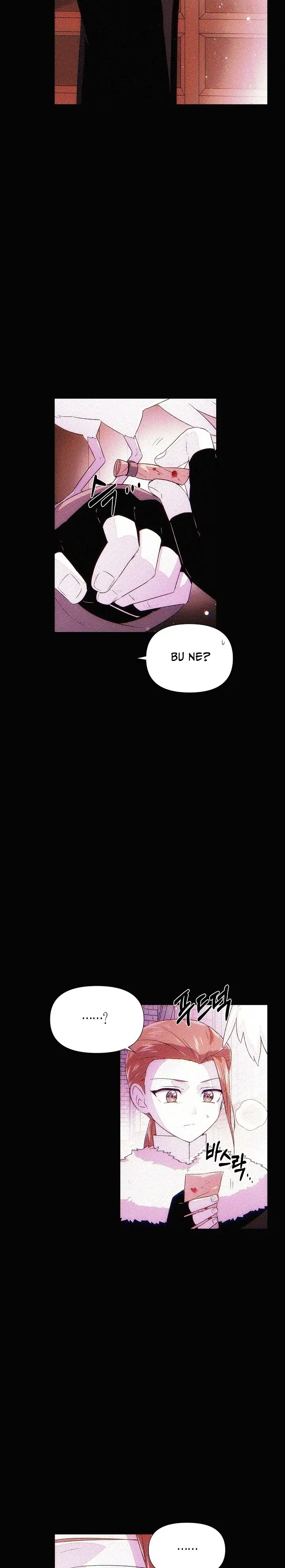 Kötü Adam Kimliğimi Keşfetti - Bölüm 93 Sayfa 25