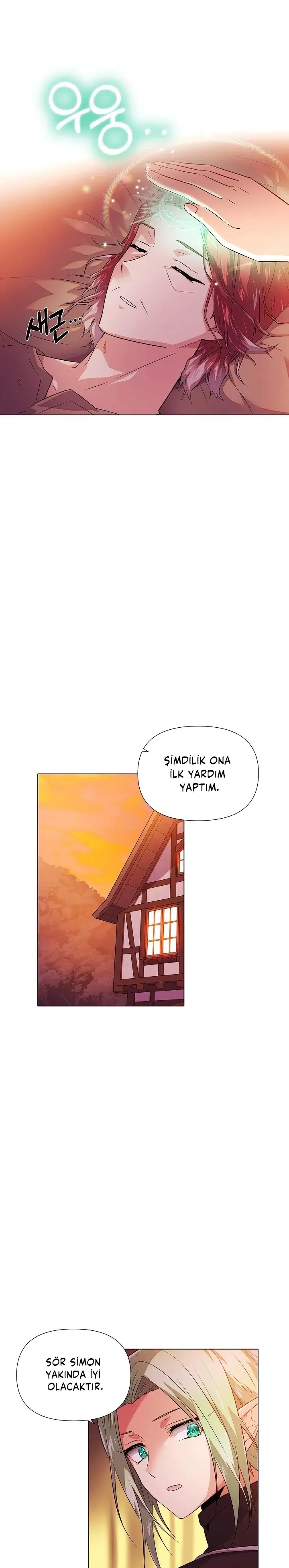 Kötü Adam Kimliğimi Keşfetti - Bölüm 96 Sayfa 2
