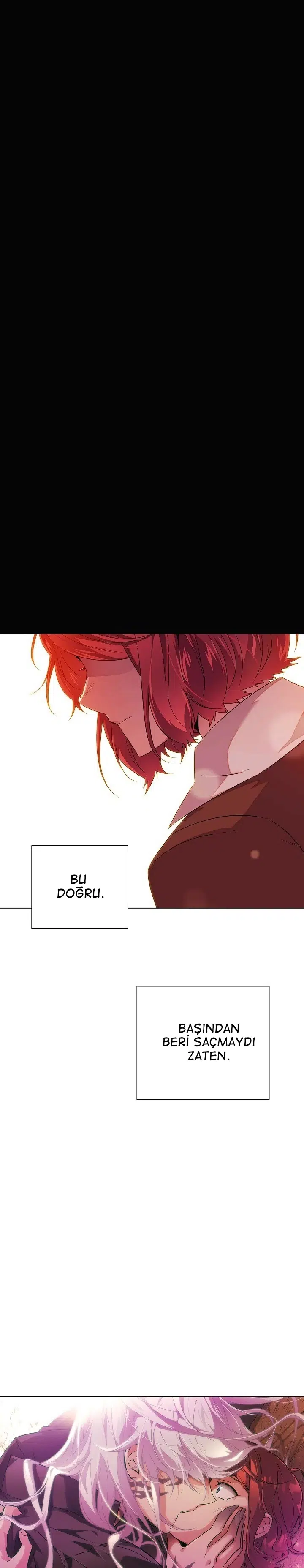 Kötü Adam Kimliğimi Keşfetti - Bölüm 97 Sayfa 7