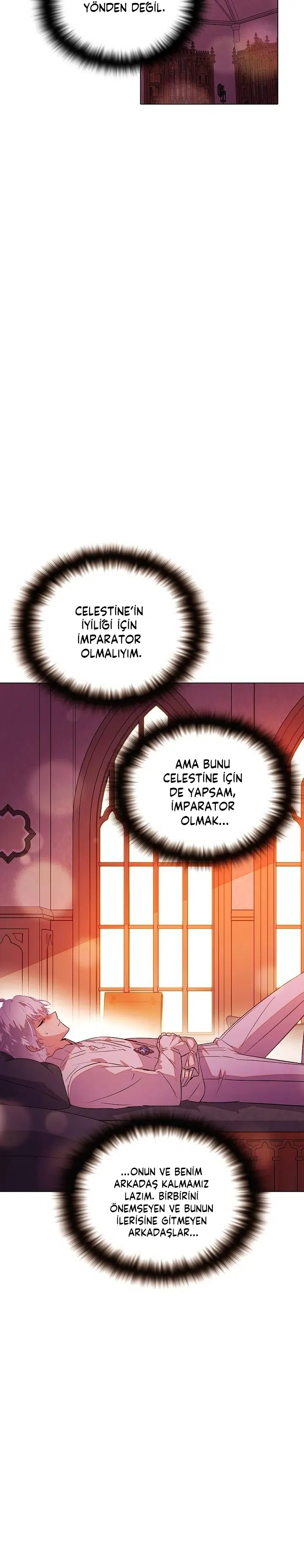 Kötü Adam Kimliğimi Keşfetti - Bölüm 97 Sayfa 13