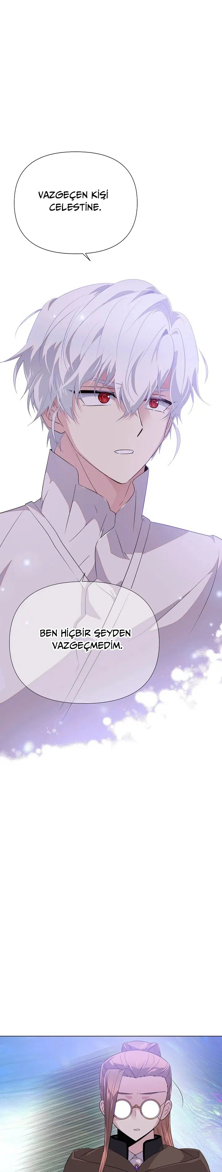 Kötü Adam Kimliğimi Keşfetti - Bölüm 99 Sayfa 2