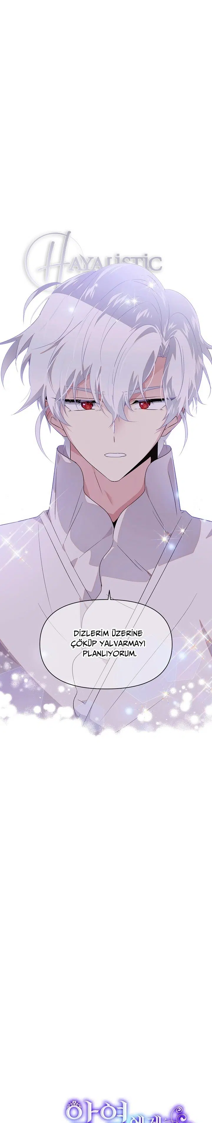 Kötü Adam Kimliğimi Keşfetti - Bölüm 99 Sayfa 4