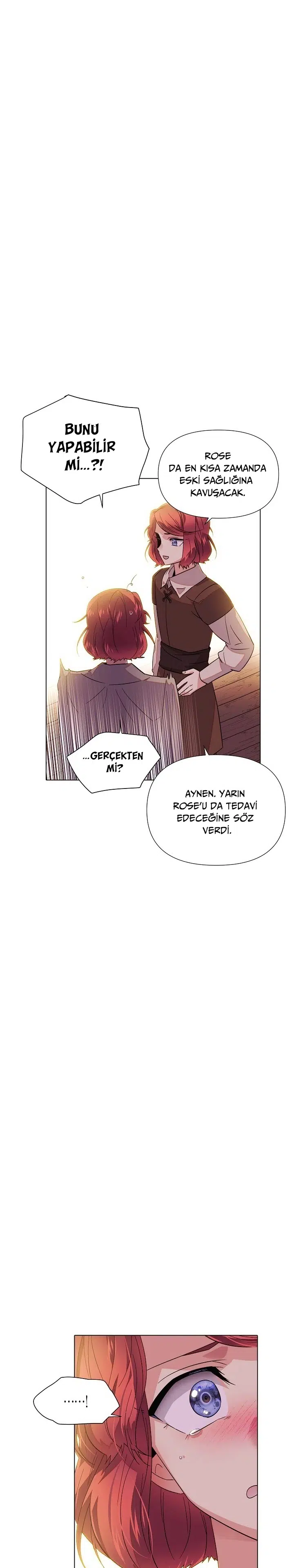 Kötü Adam Kimliğimi Keşfetti - Bölüm 99 Sayfa 20